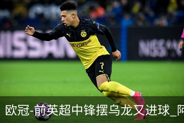 欧冠-前英超中锋摆乌龙又进球 阿贾克斯2-2本菲卡